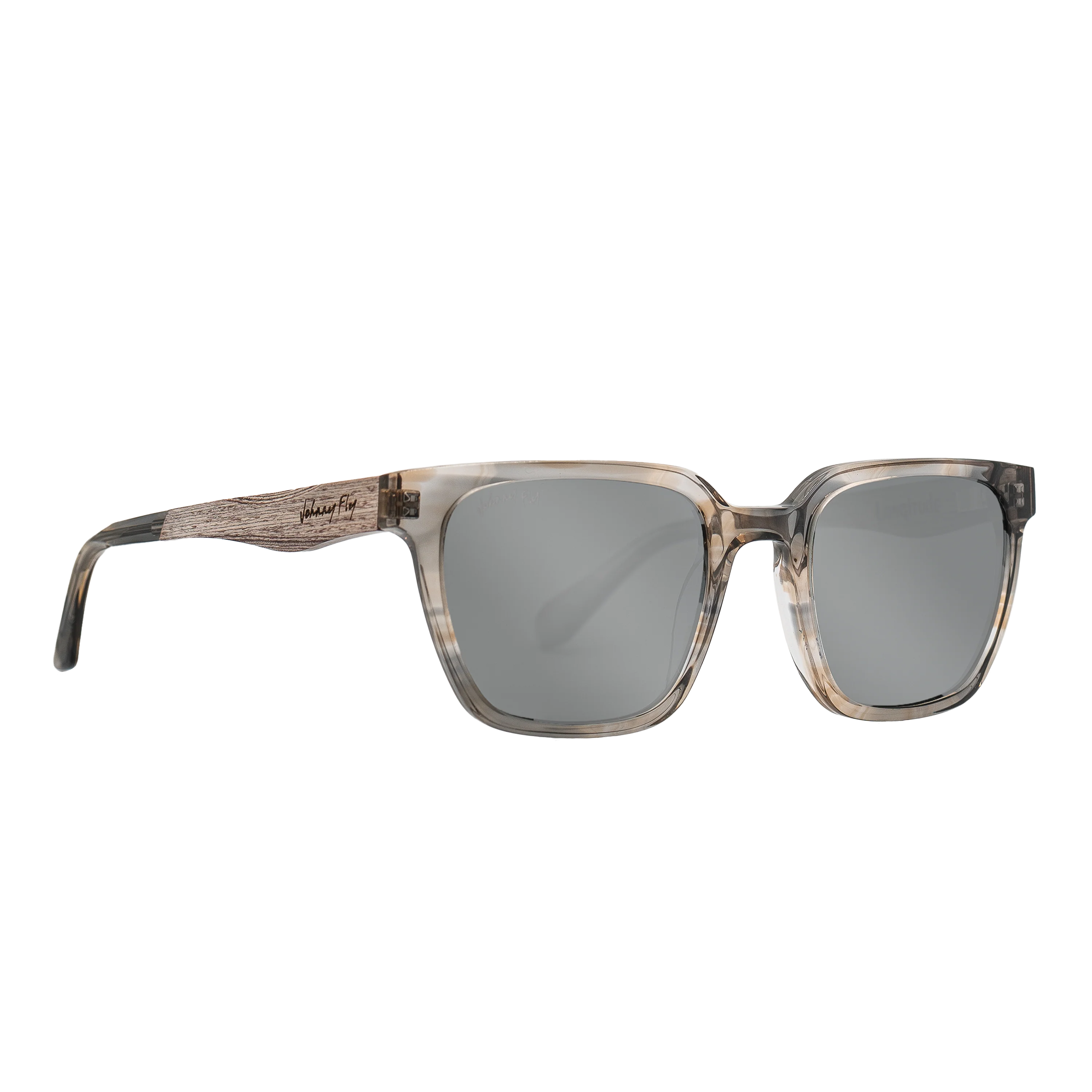 Longitude Sunglasses by Johnny Fly - Image 10