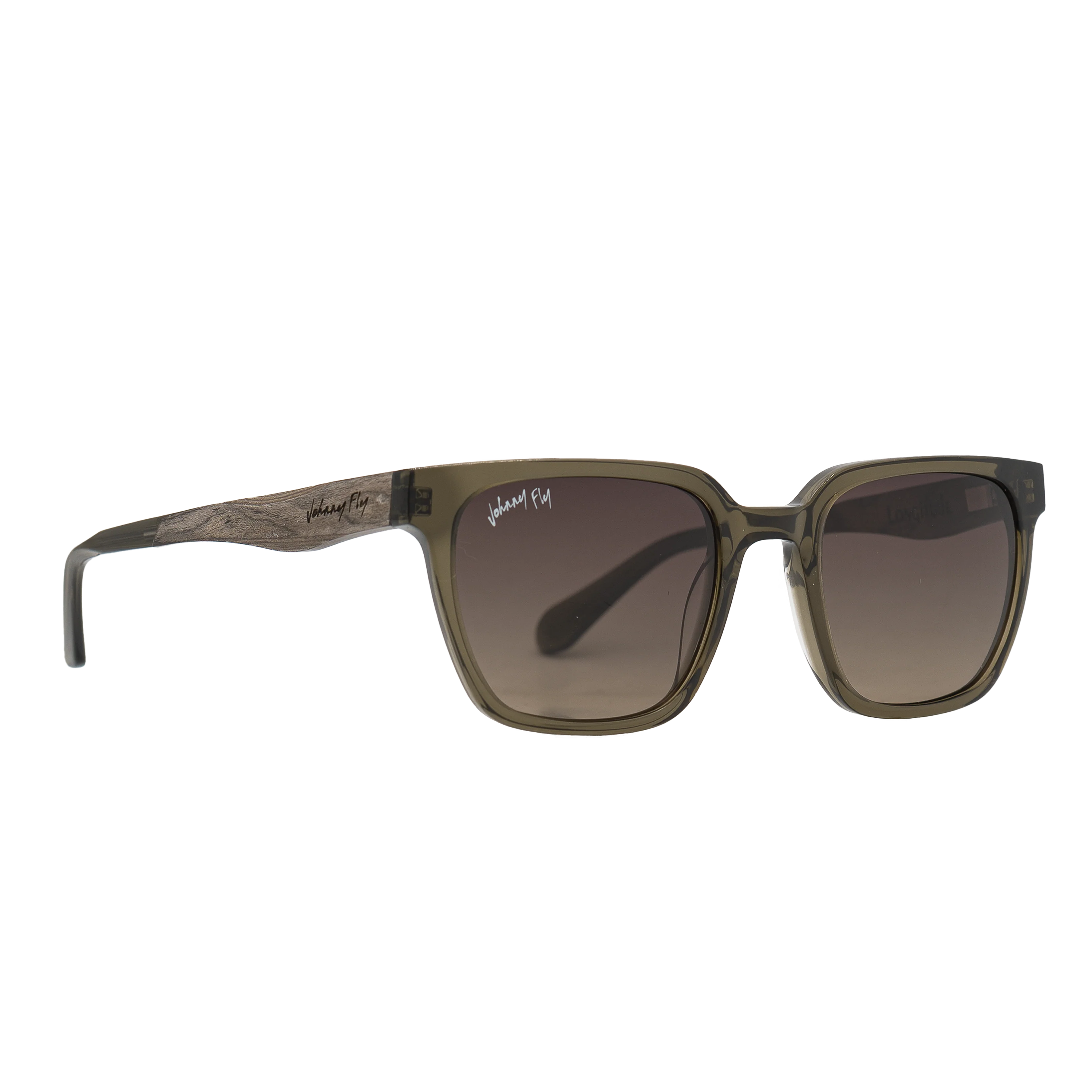 Longitude Sunglasses by Johnny Fly - Image 11