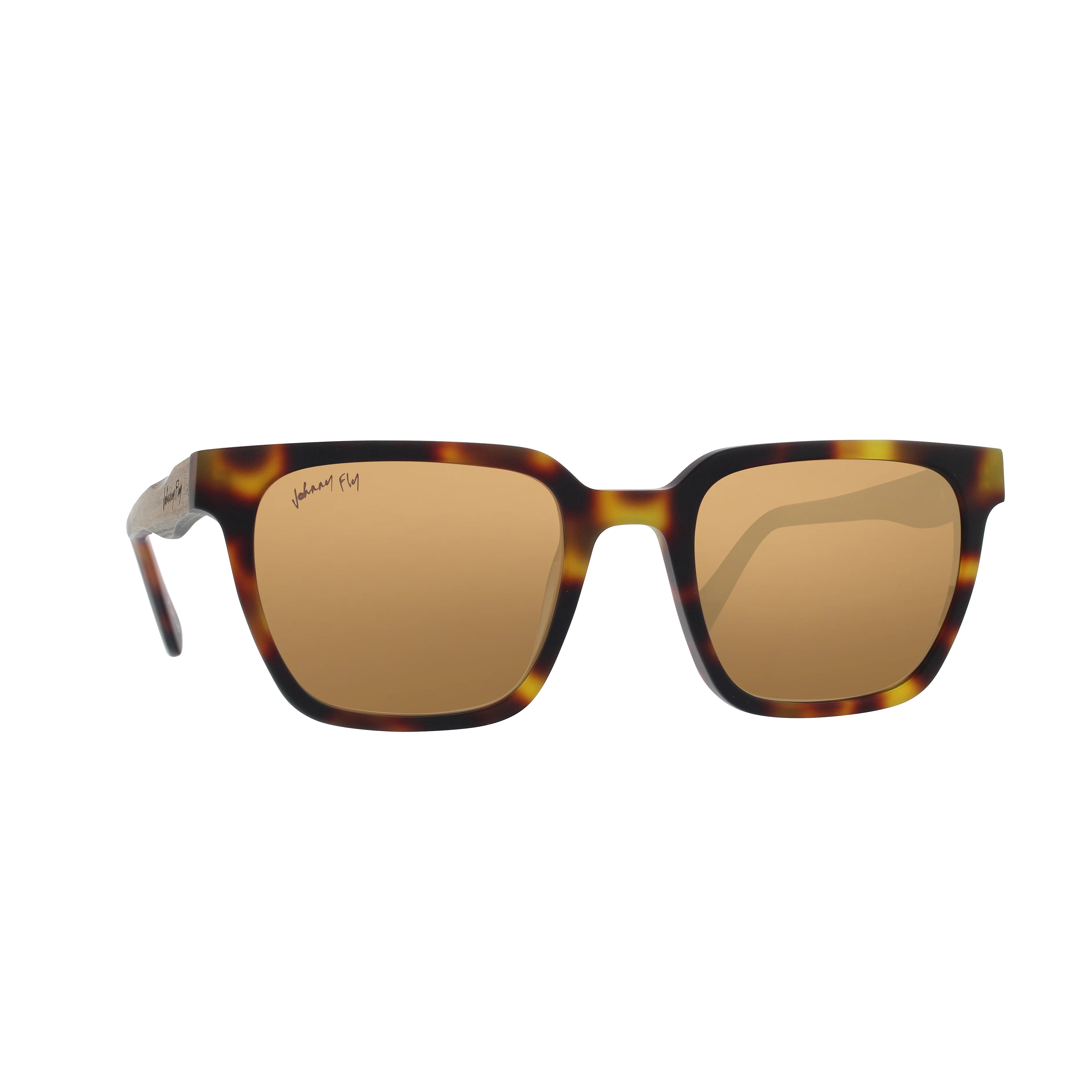 Longitude Sunglasses by Johnny Fly - Image 12