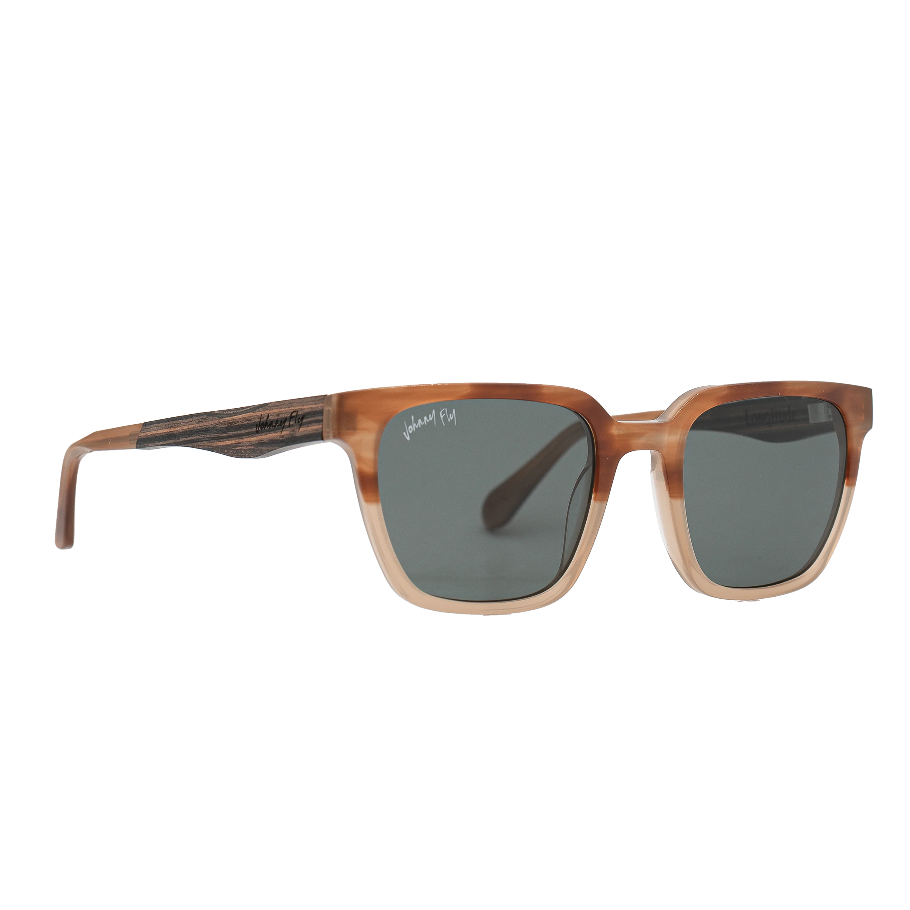 Longitude Sunglasses by Johnny Fly - Image 3