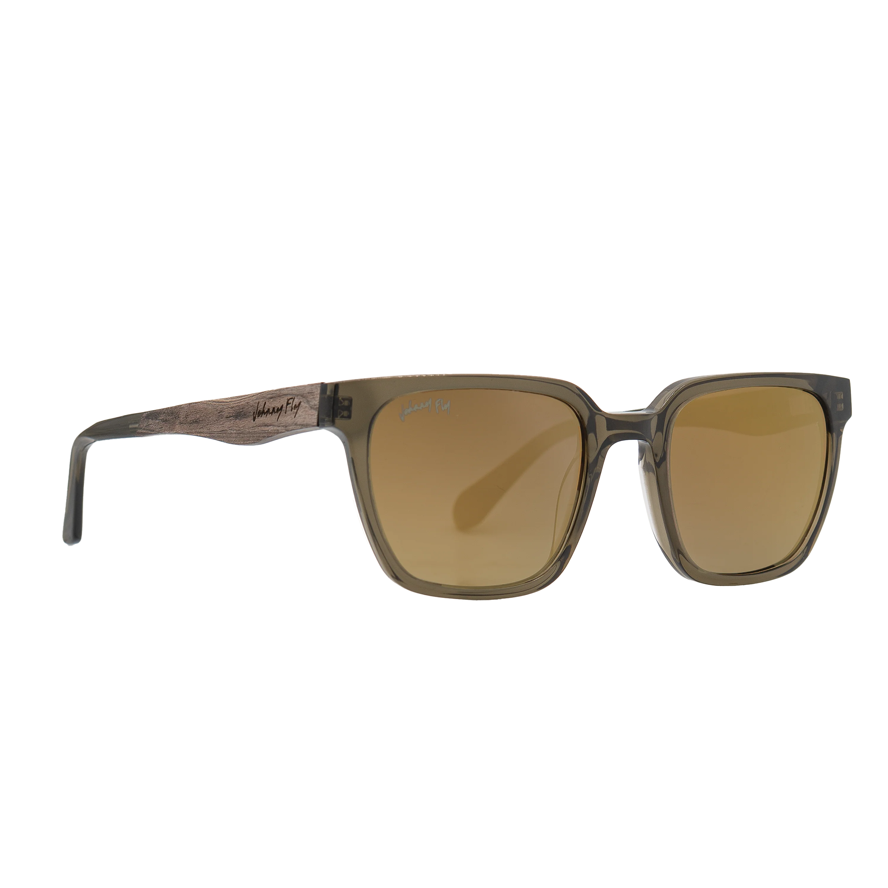 Longitude Sunglasses by Johnny Fly - Image 6