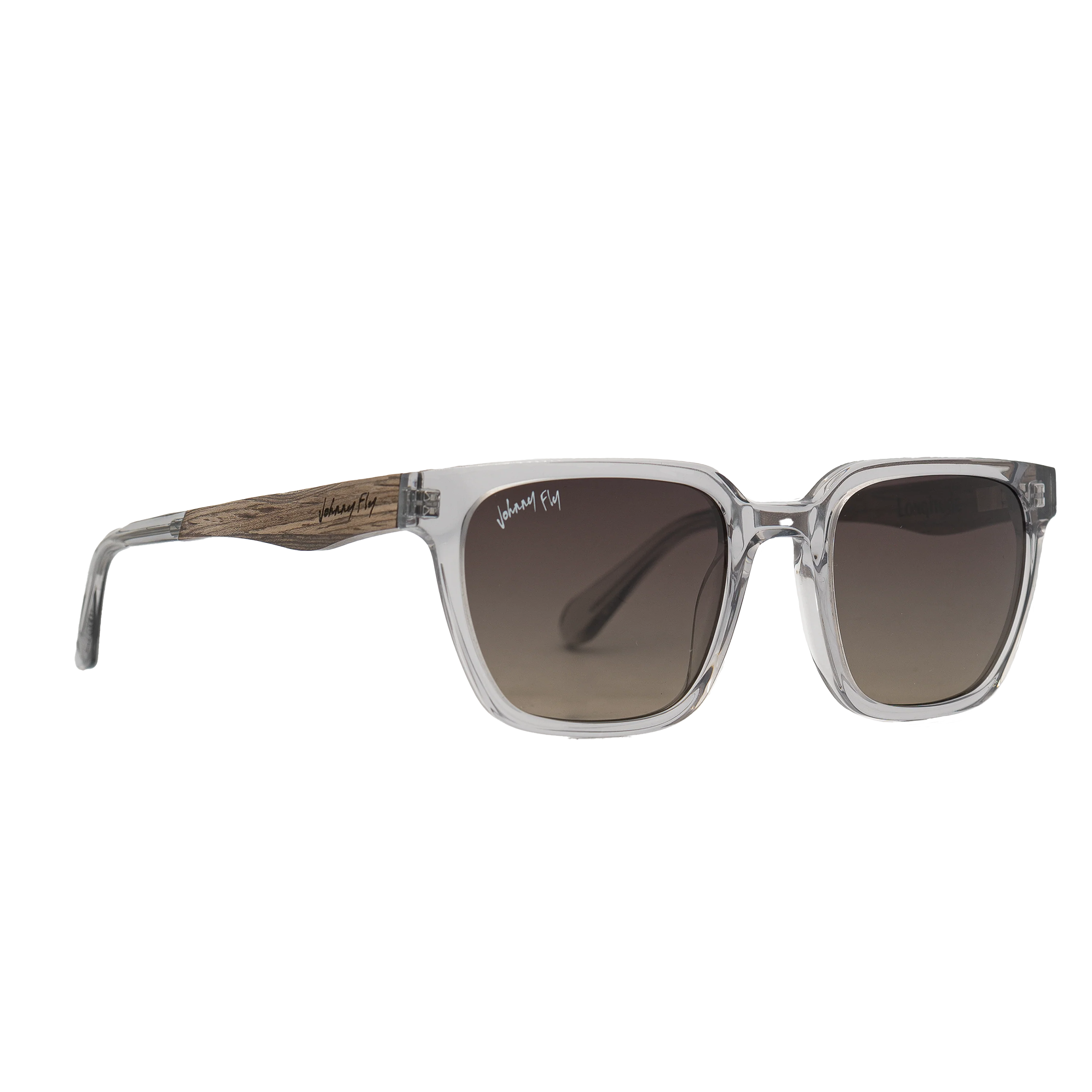 Longitude Sunglasses by Johnny Fly - Image 7