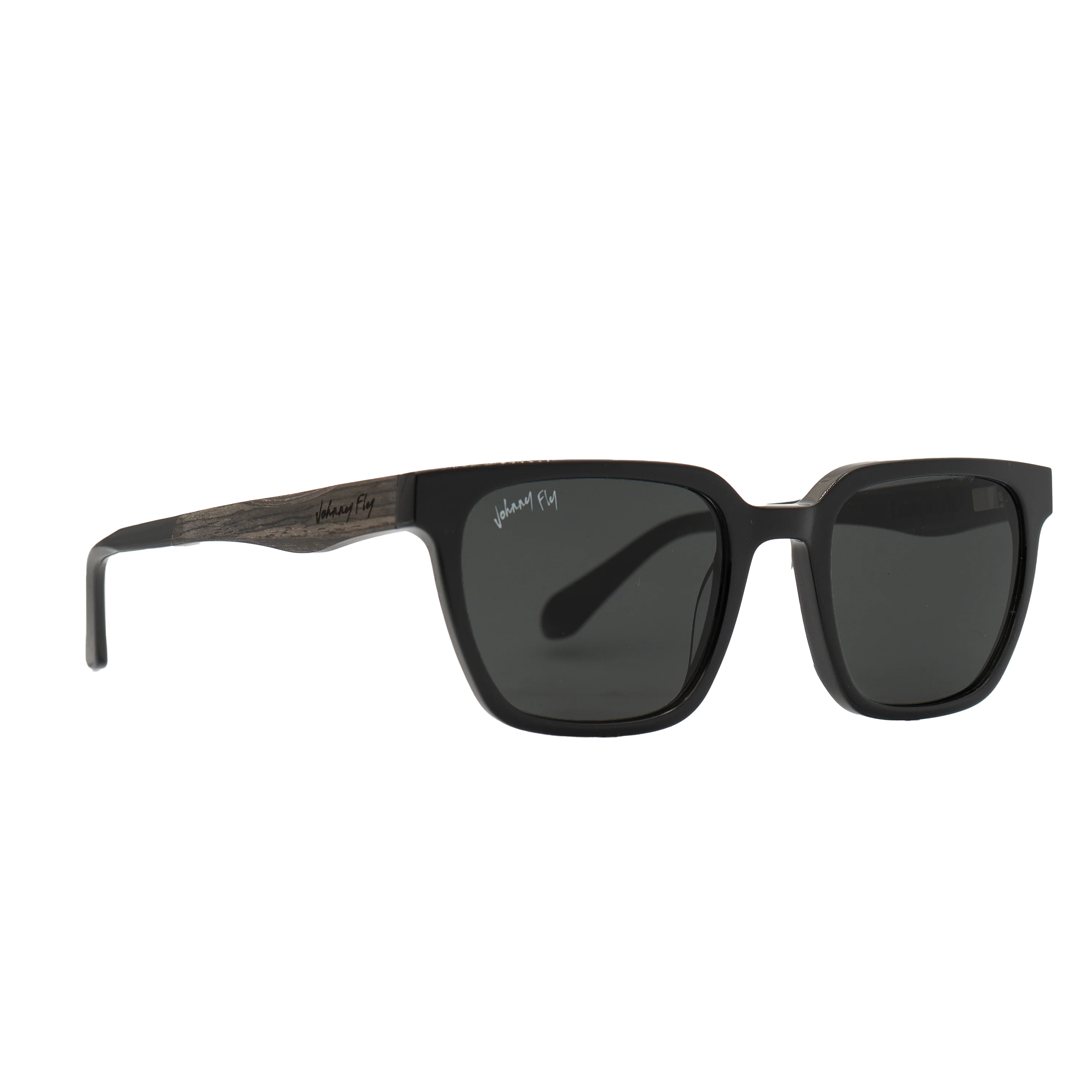 Longitude Sunglasses by Johnny Fly - Image 8