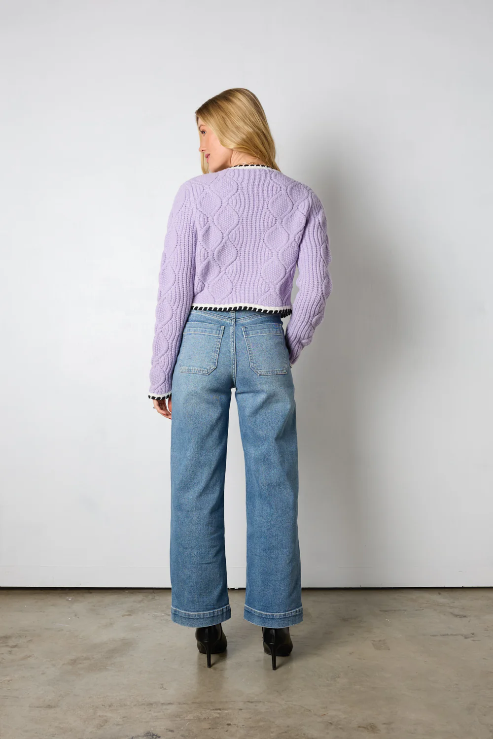 Loretta Cardigan - Image 2