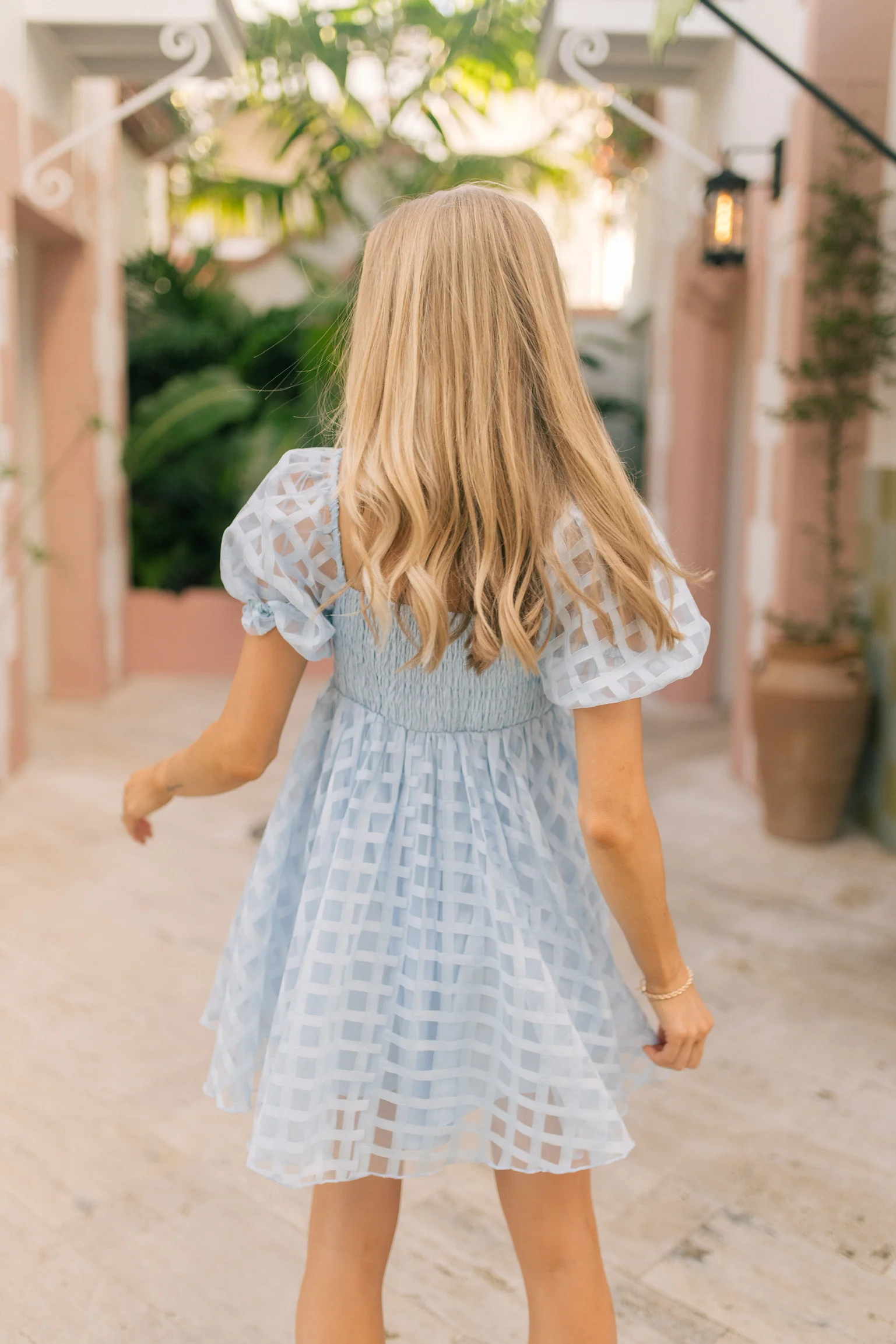 Loretta Dress - Image 2
