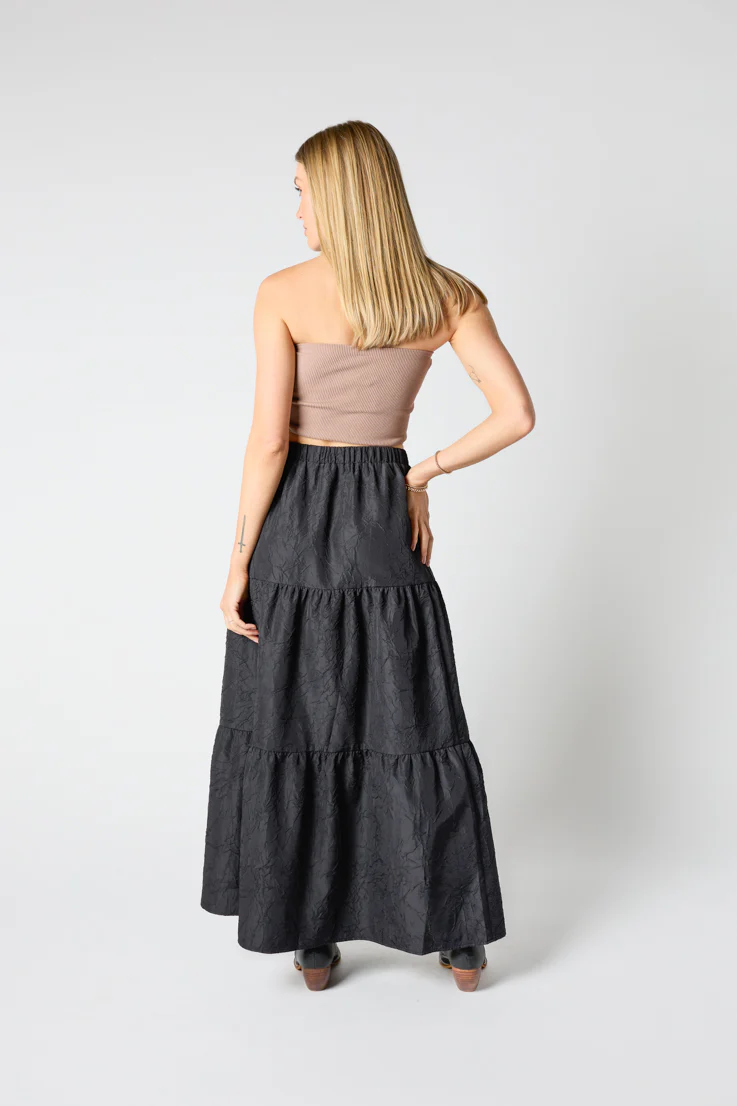 Lori Maxi Skirt - Image 2