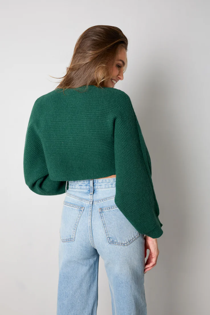 Lost in the Moment Sweater - Image 2
