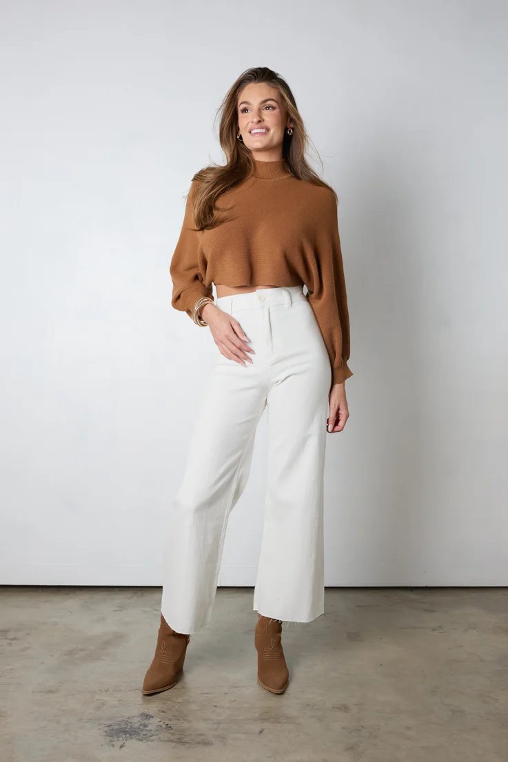 Lost in the Moment Sweater - Image 8