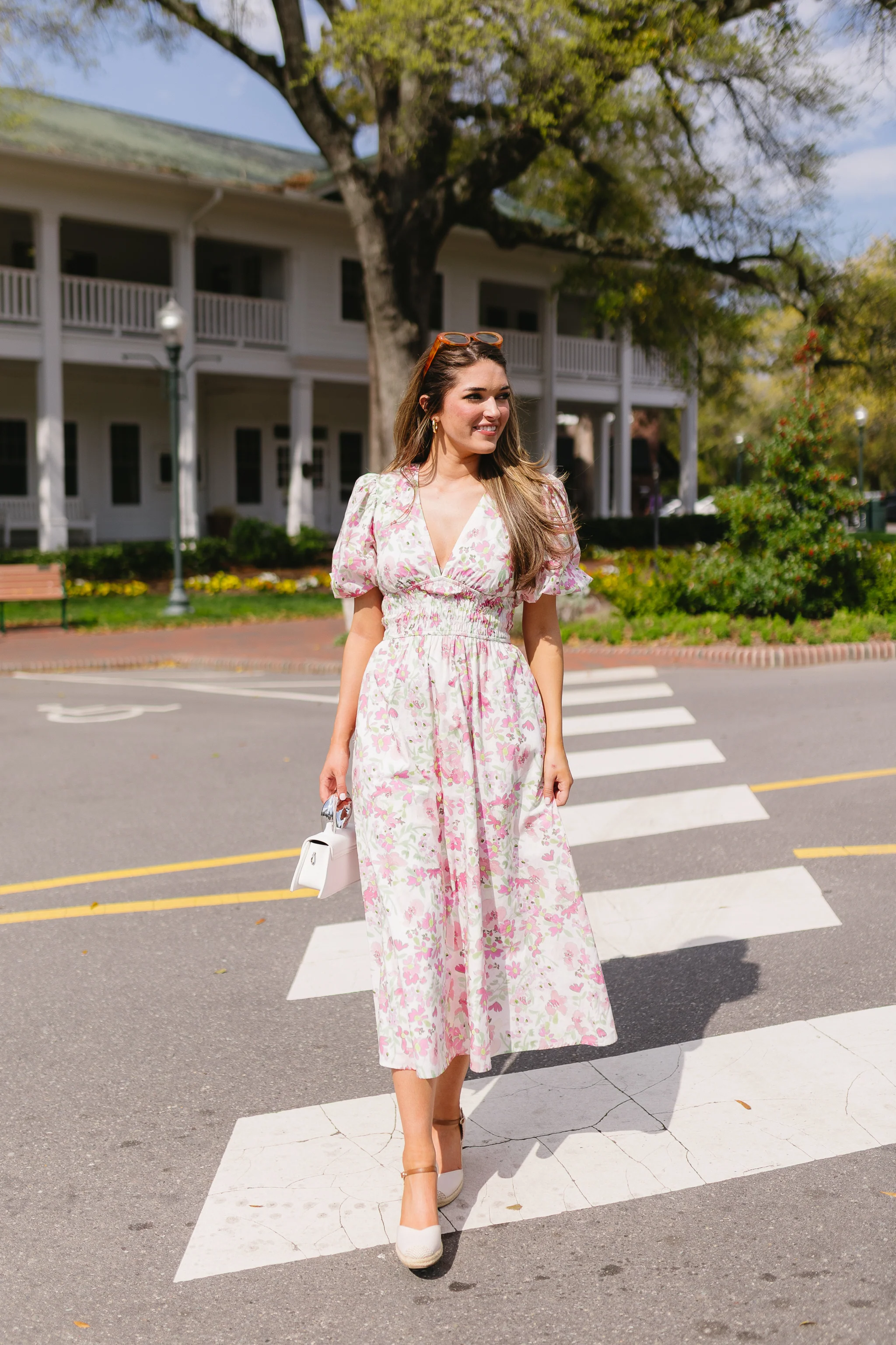 Lost in Thought Maxi Dress - Image 6