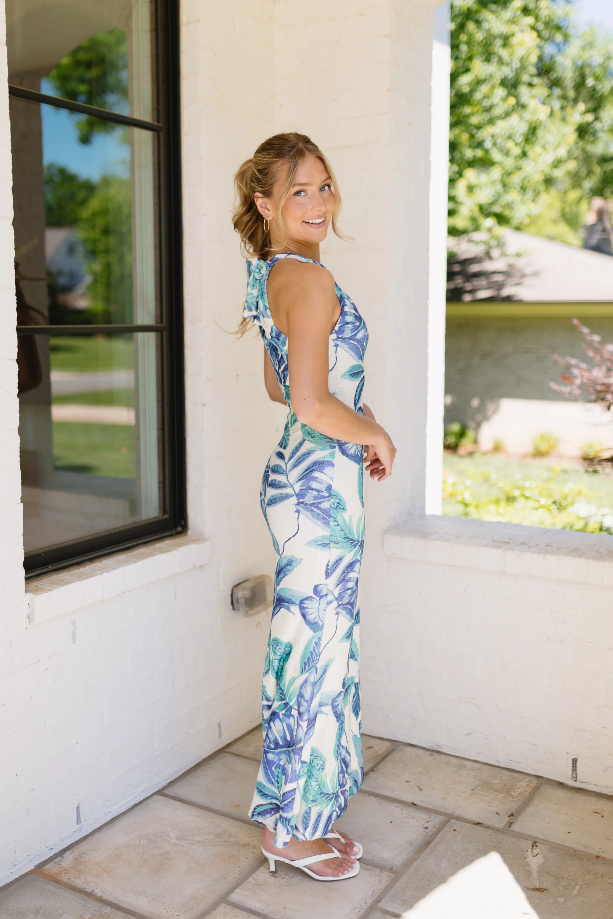 Lost Oasis Dress - Image 4