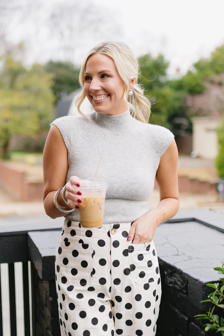 Lost the Plotline Sweater - Image 11