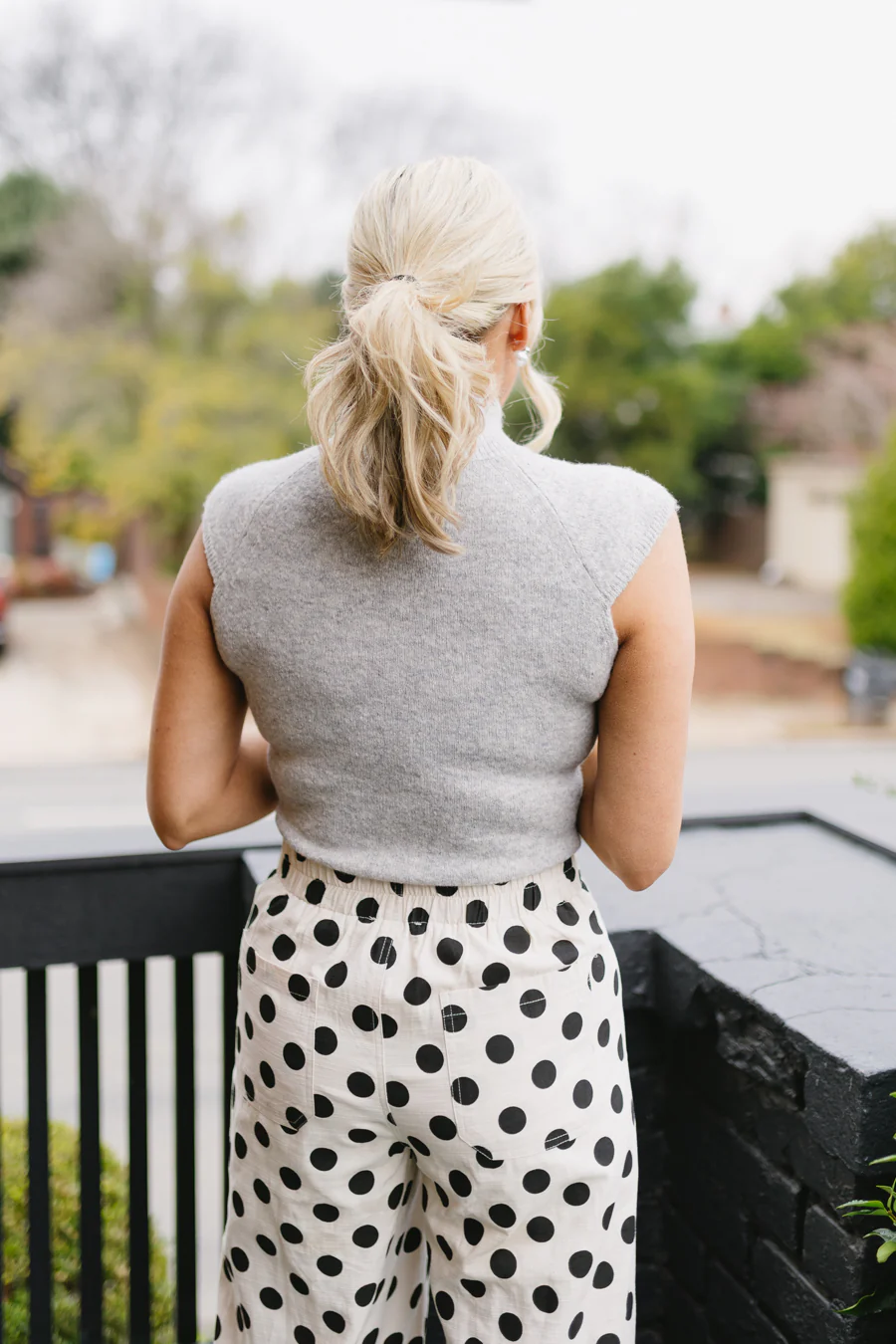 Lost the Plotline Sweater - Image 8