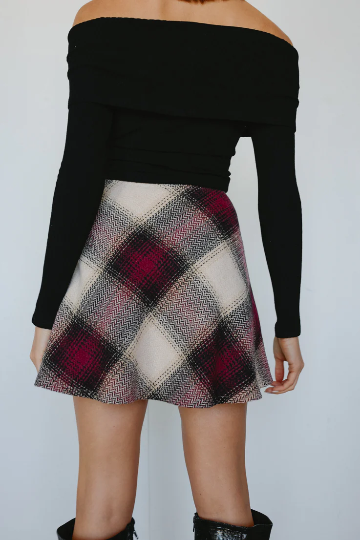 Lottie Skirt - Image 2