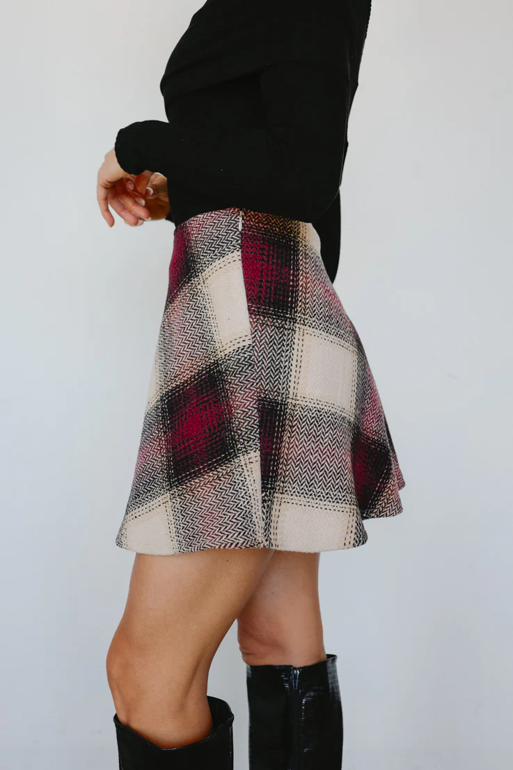 Lottie Skirt - Image 3