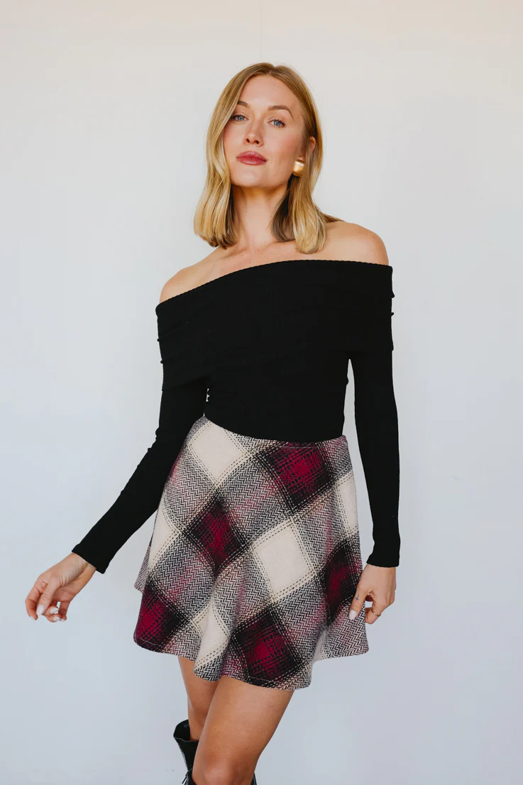 Lottie Skirt - Image 4