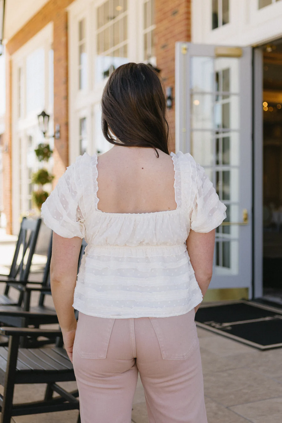 Lottie Top - Image 2
