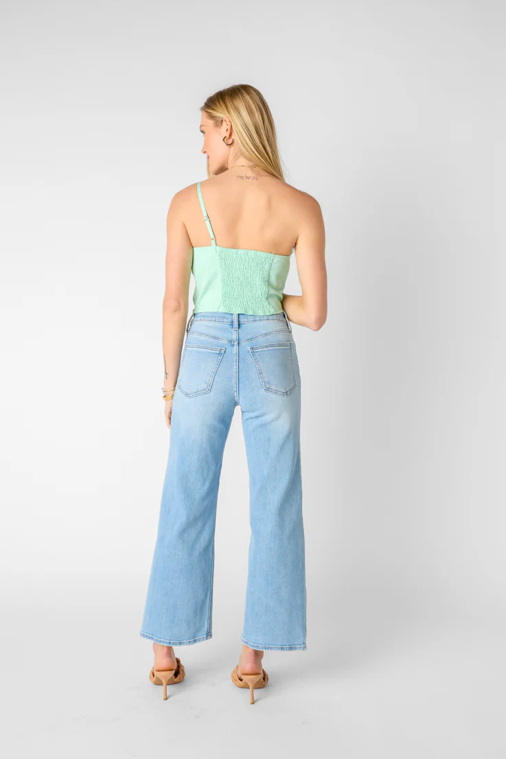 Lotus Blossom Top - Image 2