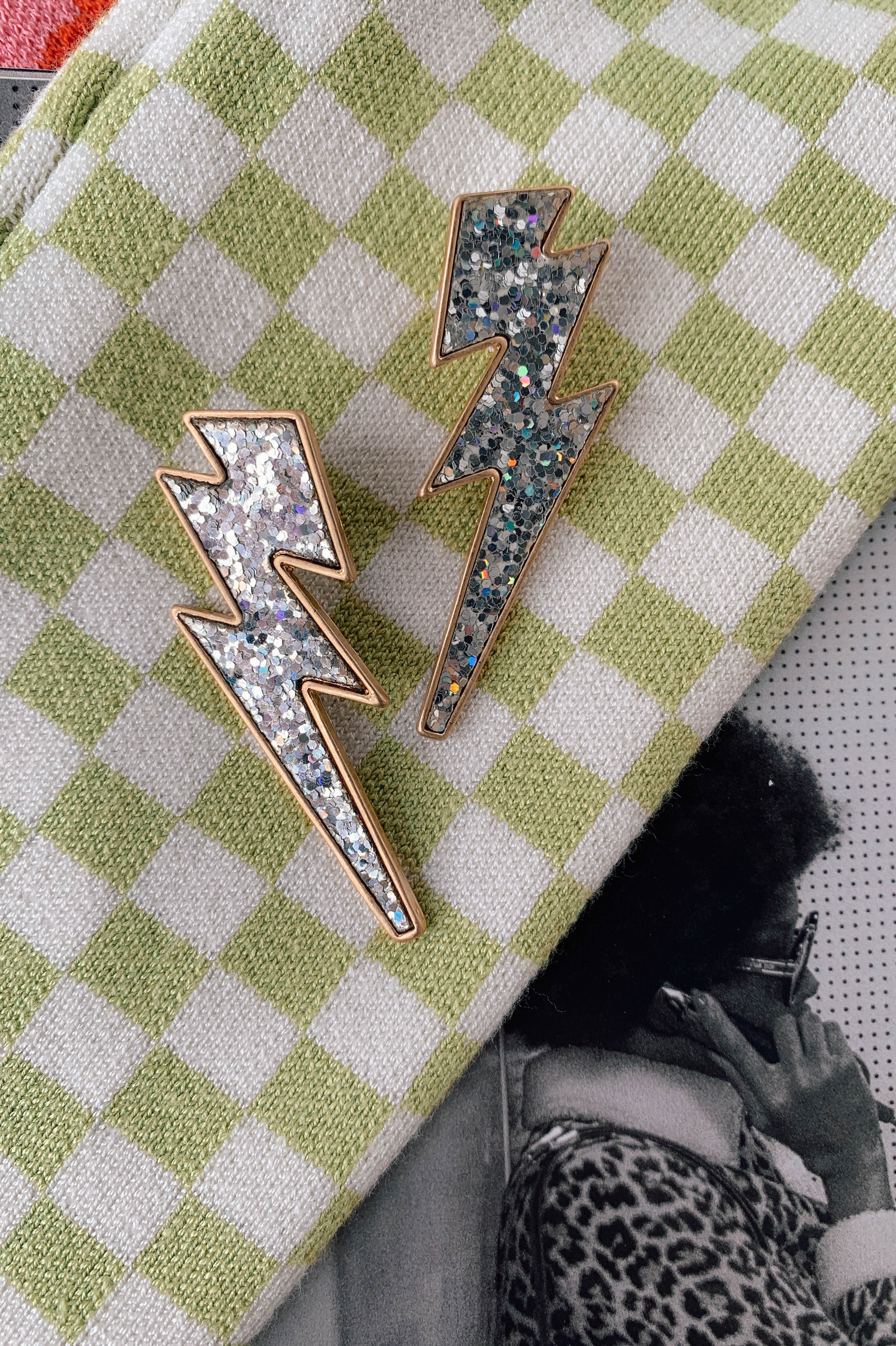 Loud & Proud Earrings - Image 3