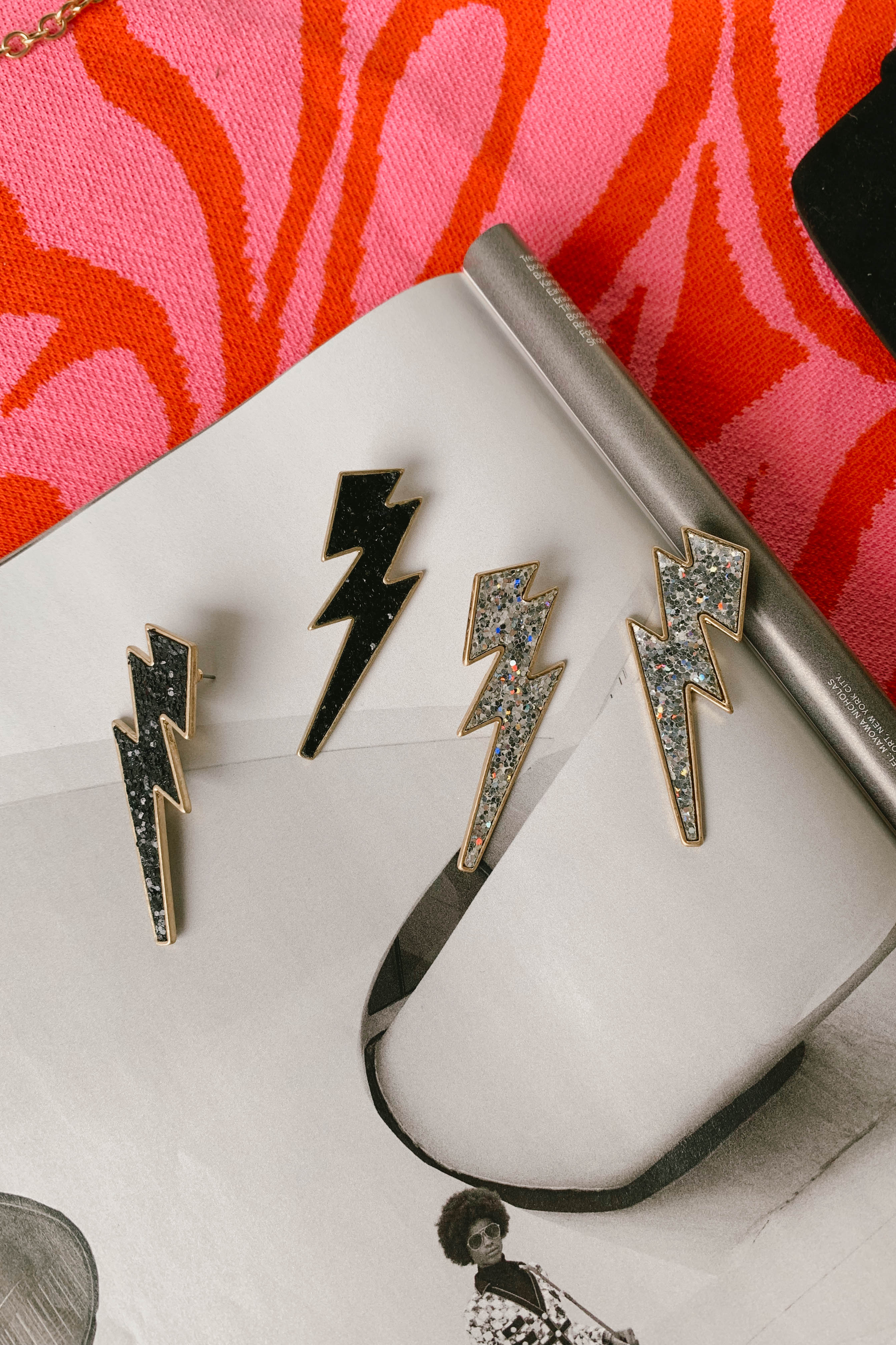 Loud & Proud Earrings - Image 4