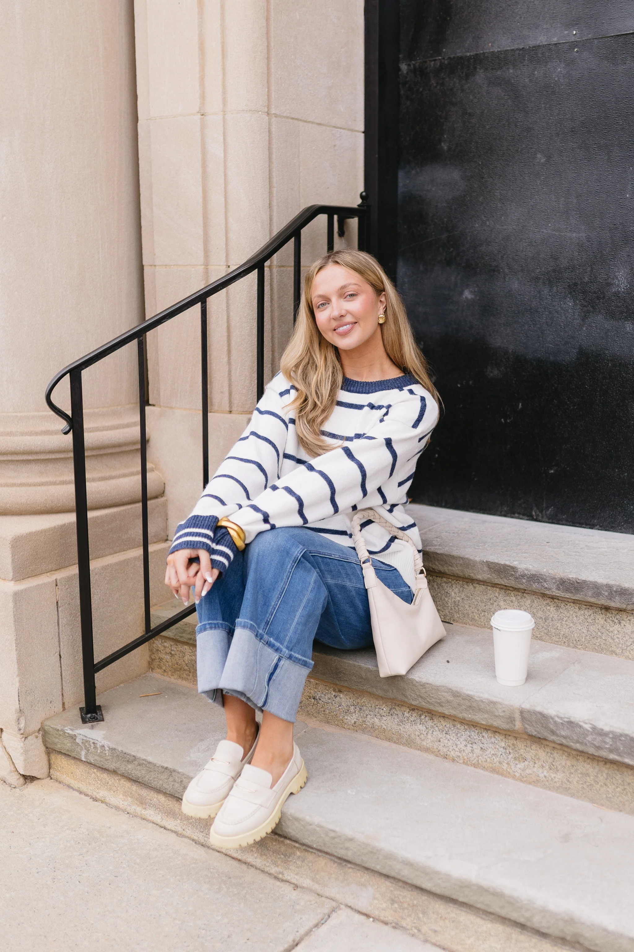 Lounge Life Sweater - Image 10