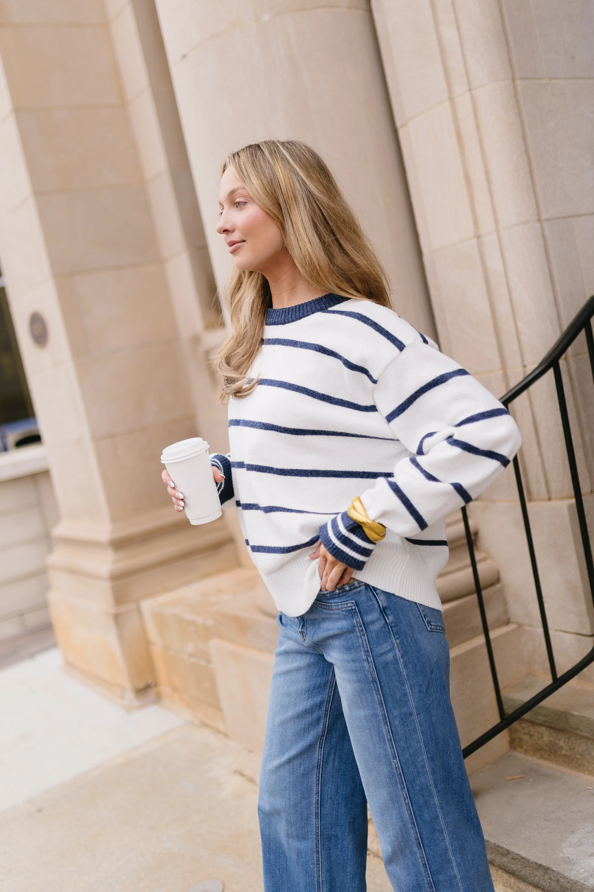 Lounge Life Sweater - Image 11