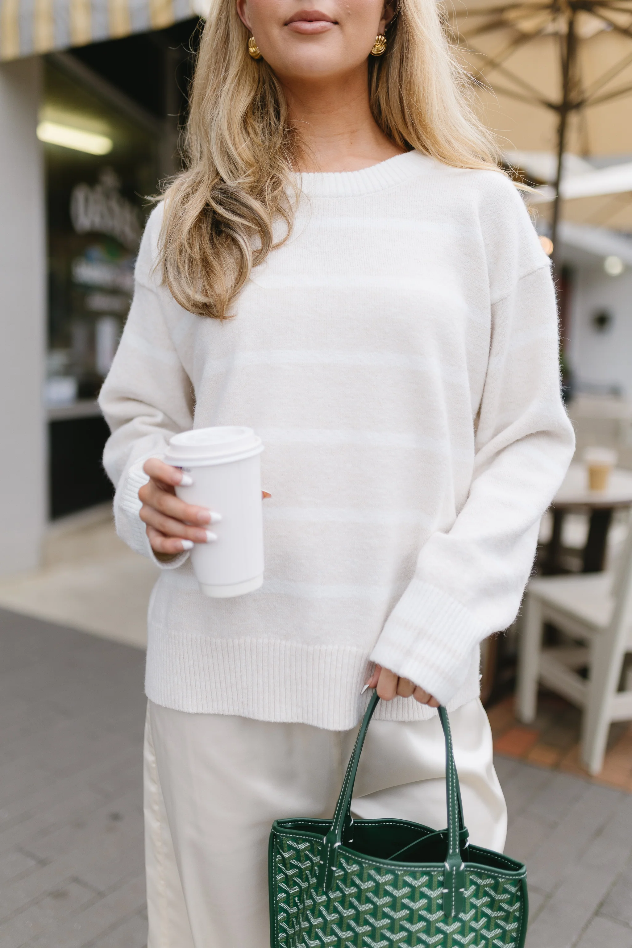 Lounge Life Sweater - Image 4