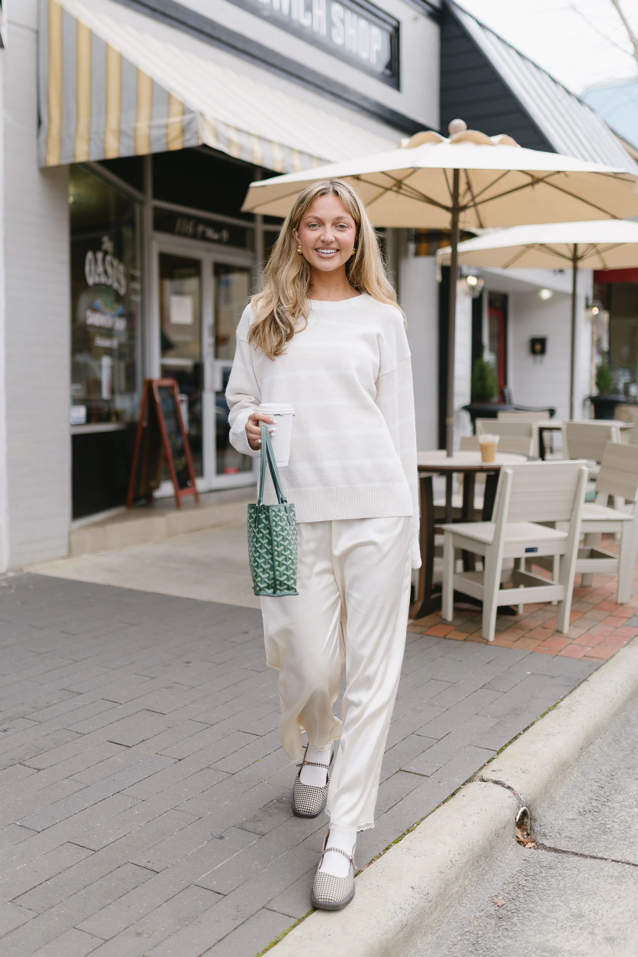 Lounge Life Sweater - Image 5