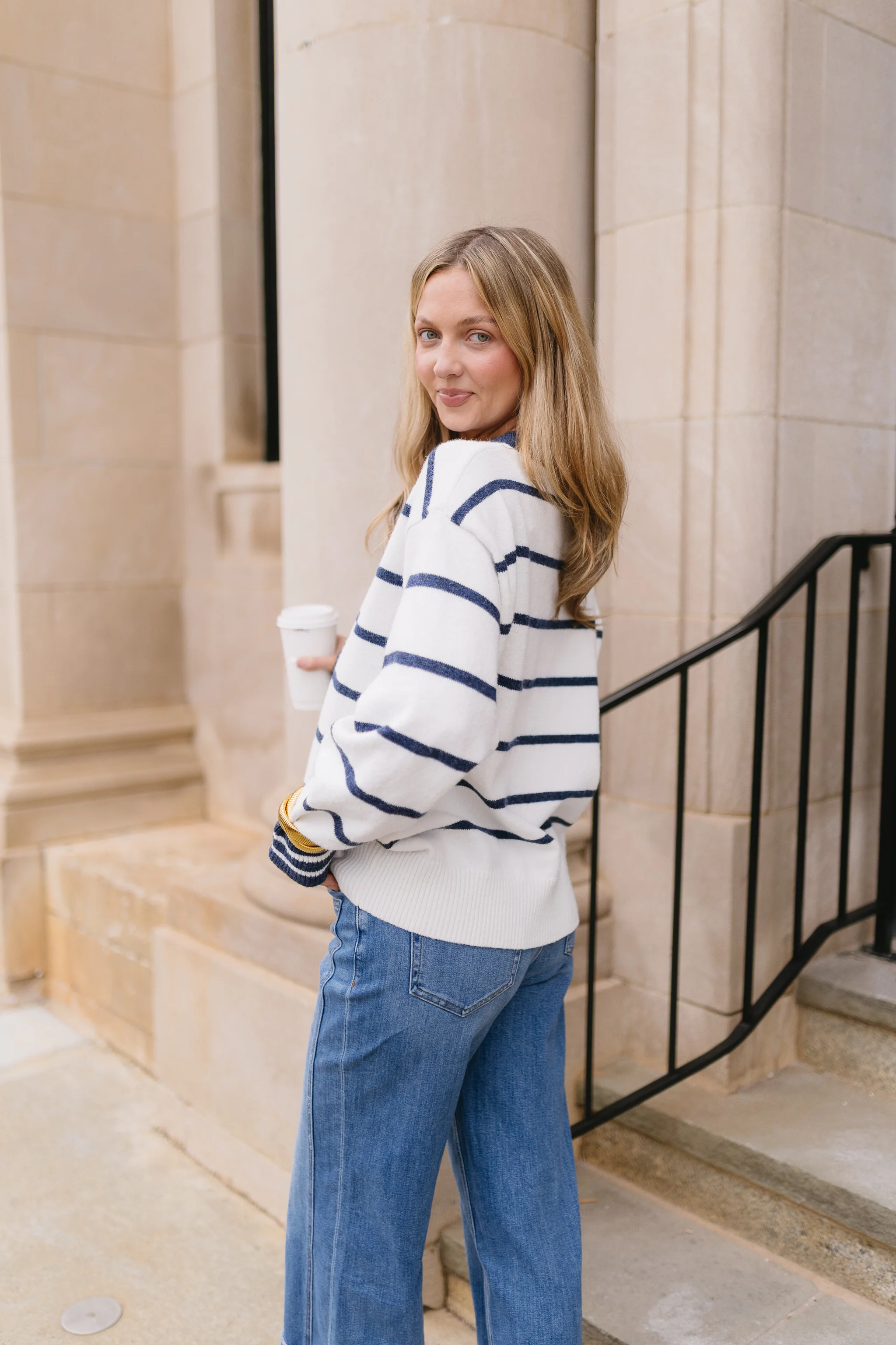 Lounge Life Sweater - Image 8