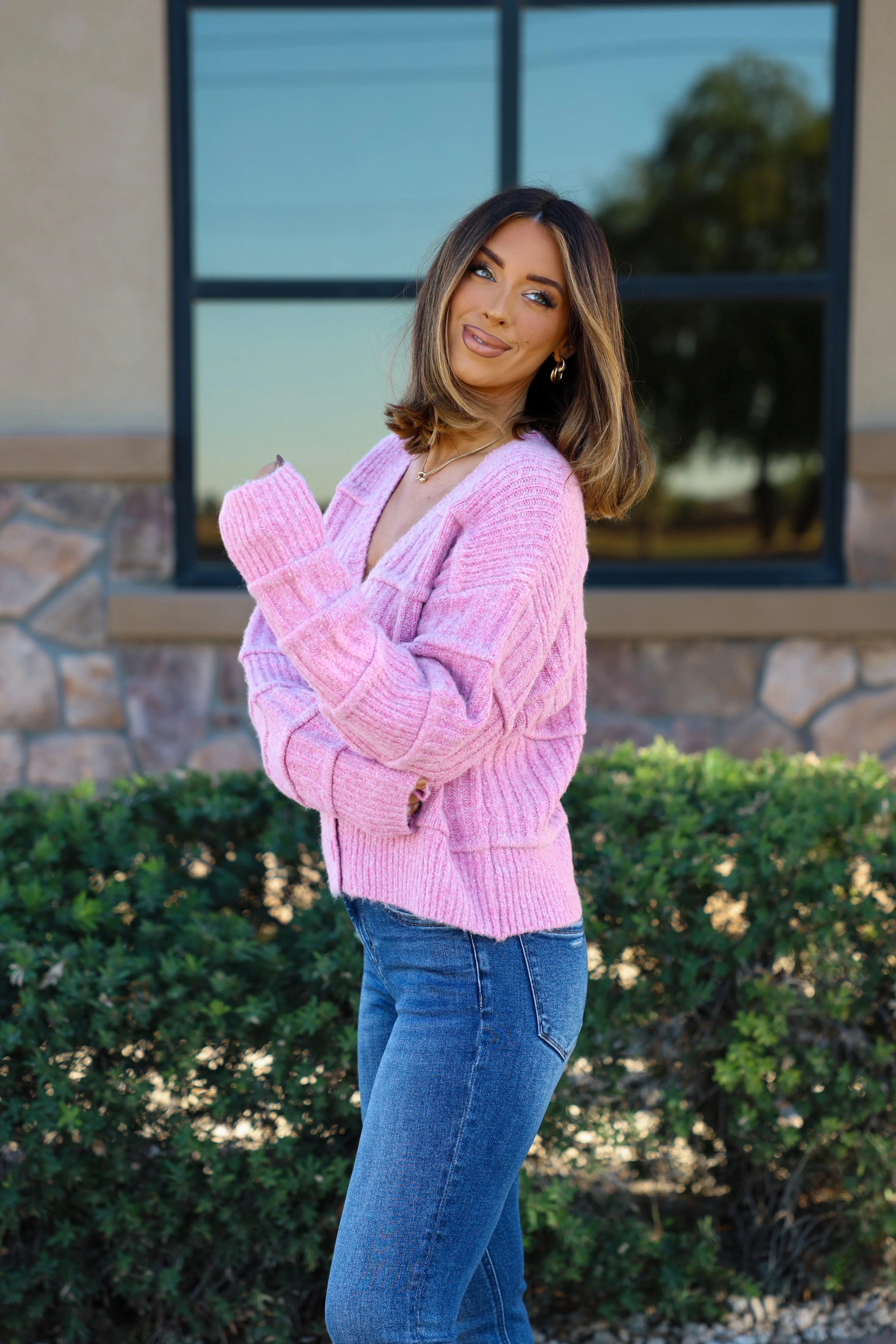 Love and Affection Cardigan - Image 3