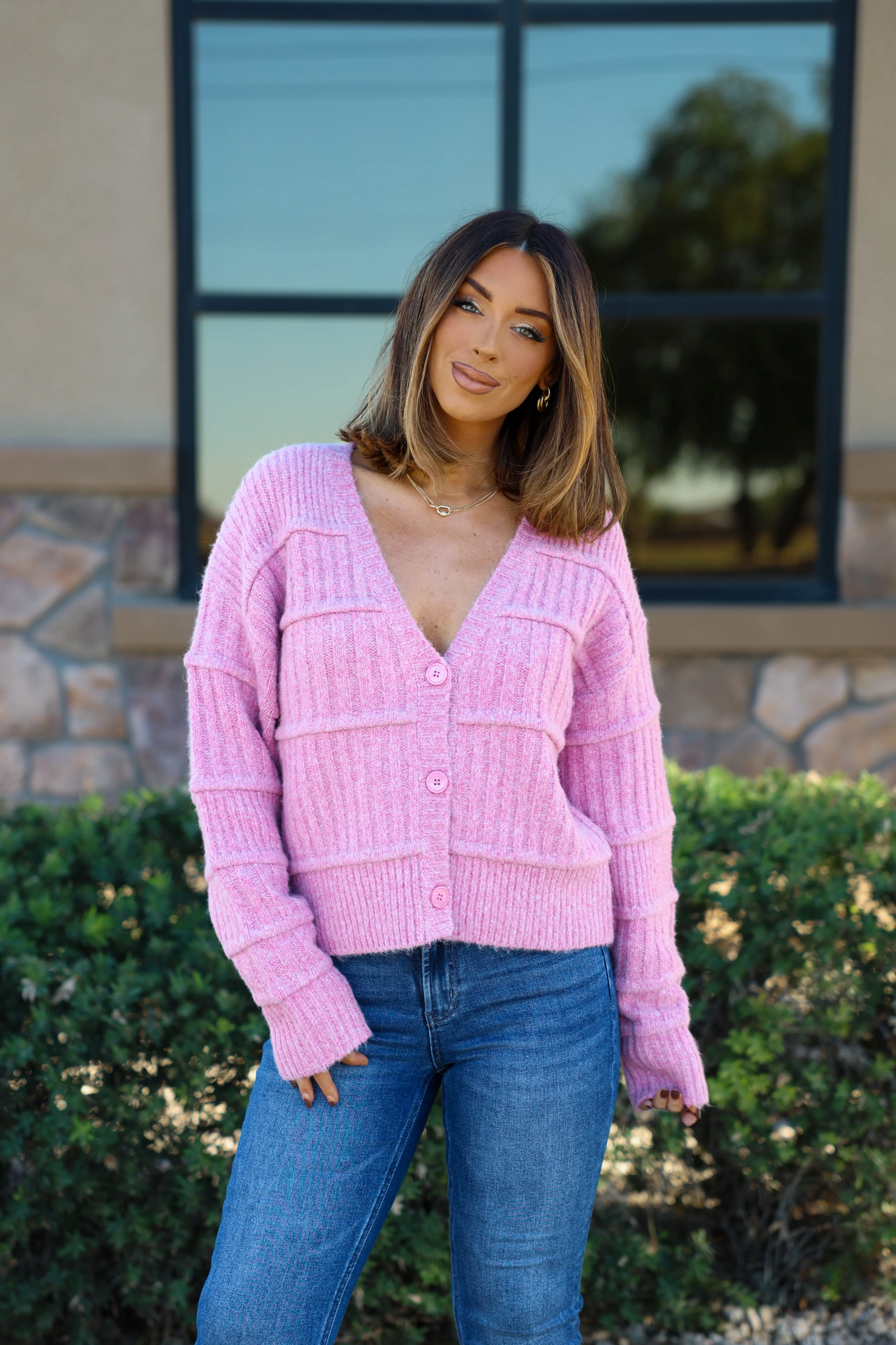 Love and Affection Cardigan - Image 4