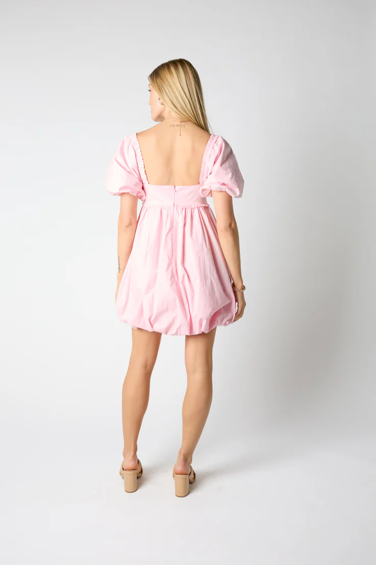 Love and Harmony Dress - Image 2