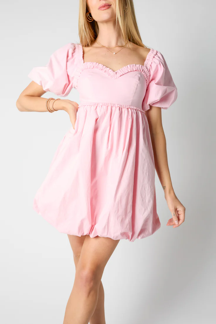 Love and Harmony Dress - Image 3