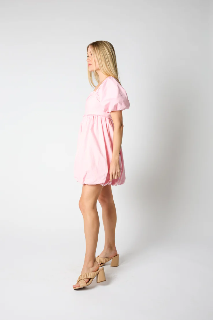 Love and Harmony Dress - Image 4