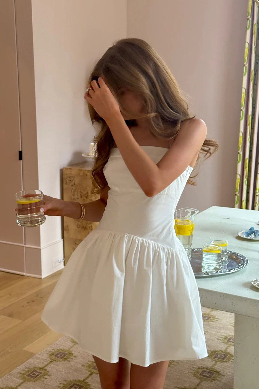 Love Birds Dress - Image 4