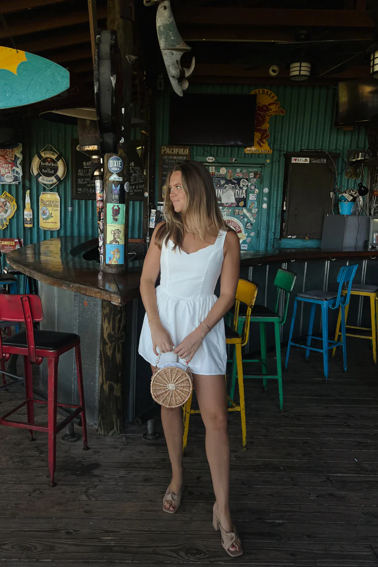 Love Bomb Romper - Image 2