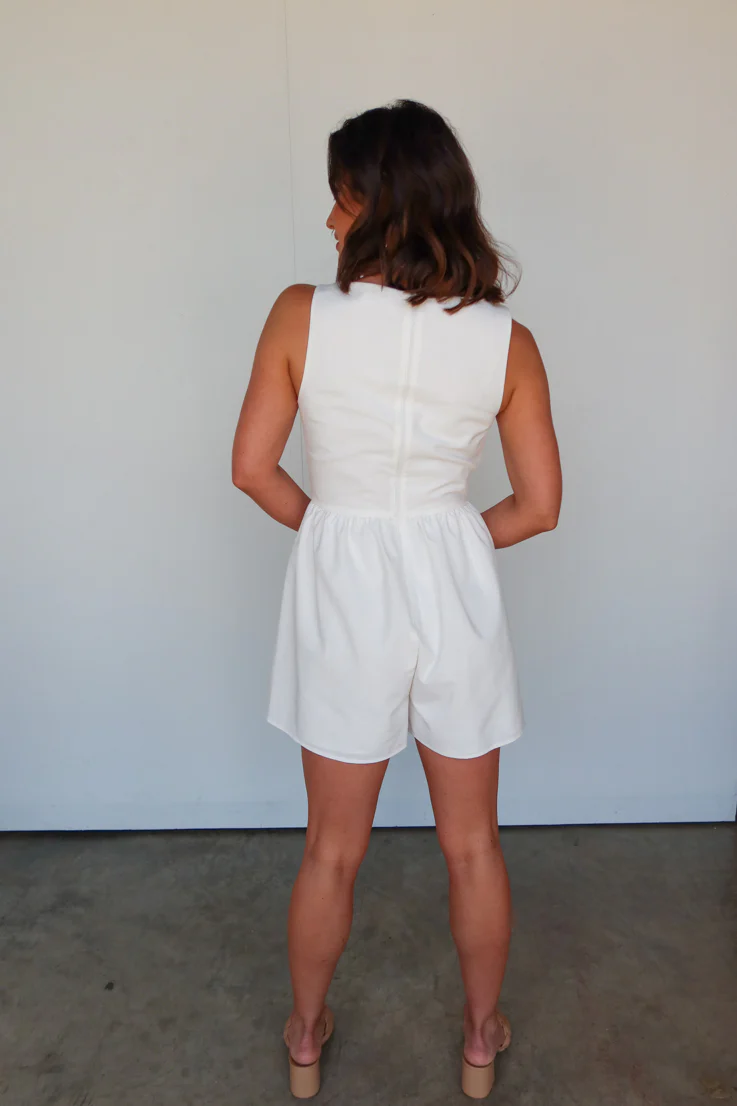 Love Bomb Romper - Image 3