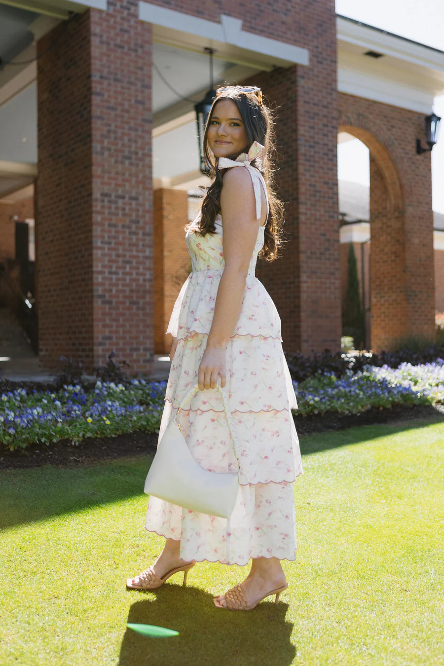 Love Letters Dress - Image 4