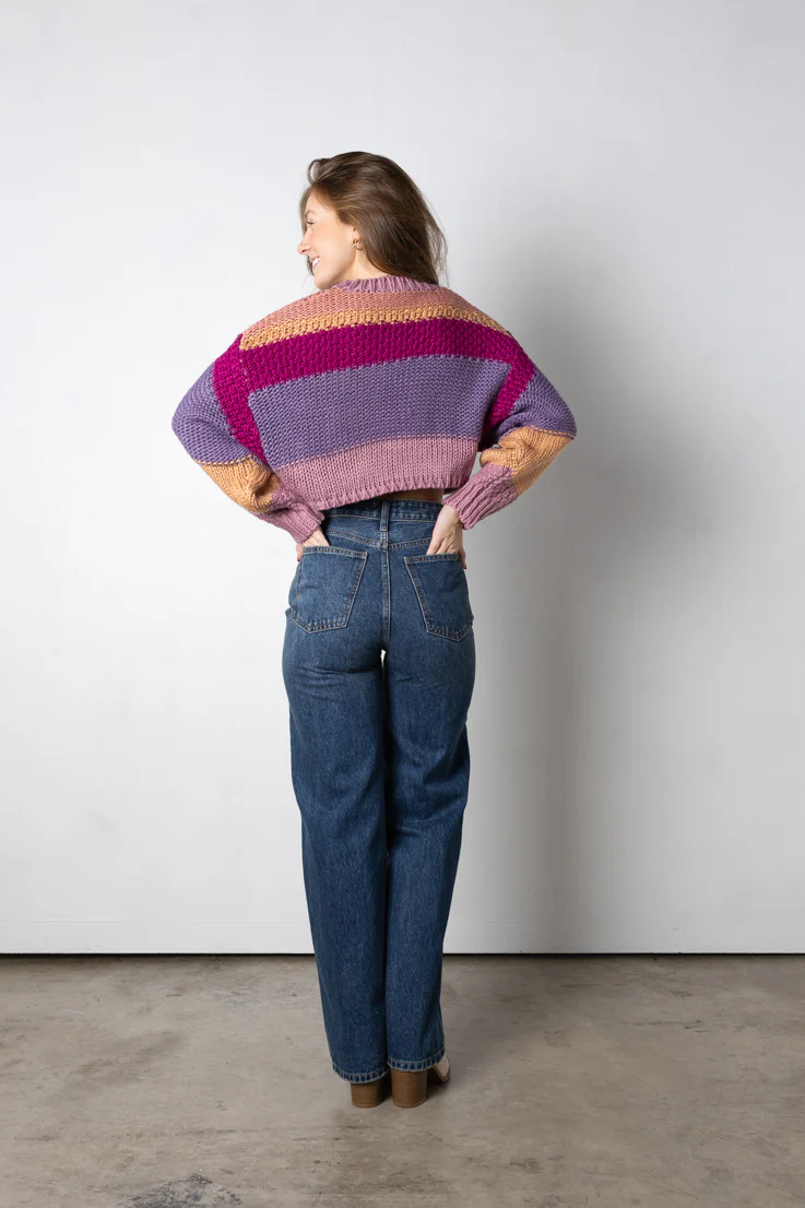 Love Notes Sweater - Image 2