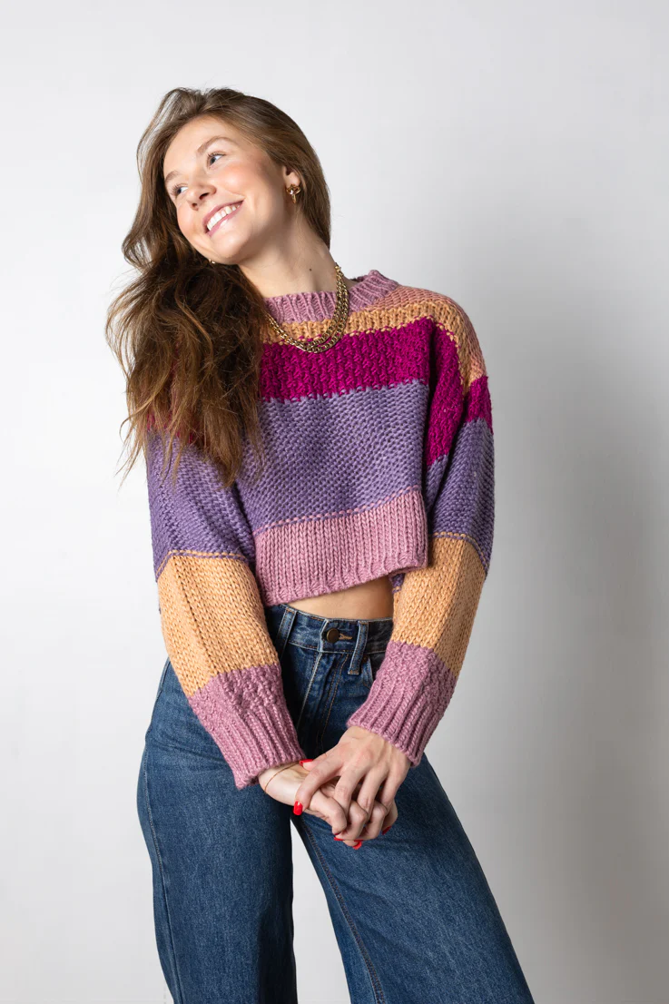 Love Notes Sweater - Image 3
