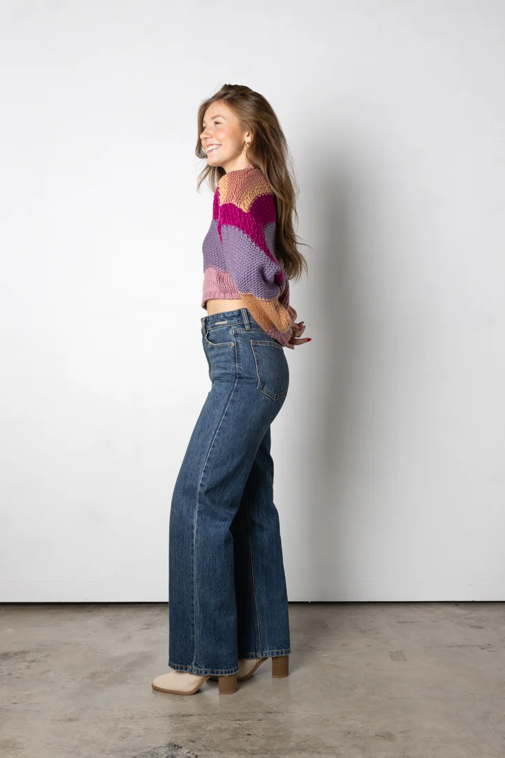 Love Notes Sweater - Image 4