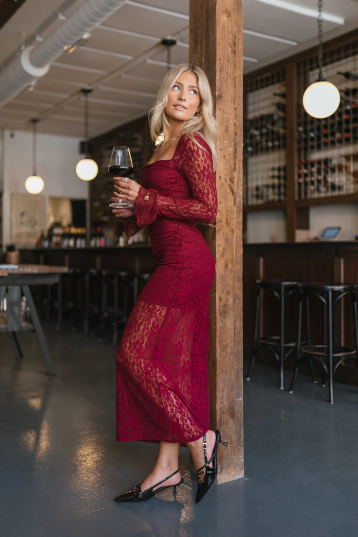Love That Lasts Dress - Image 3