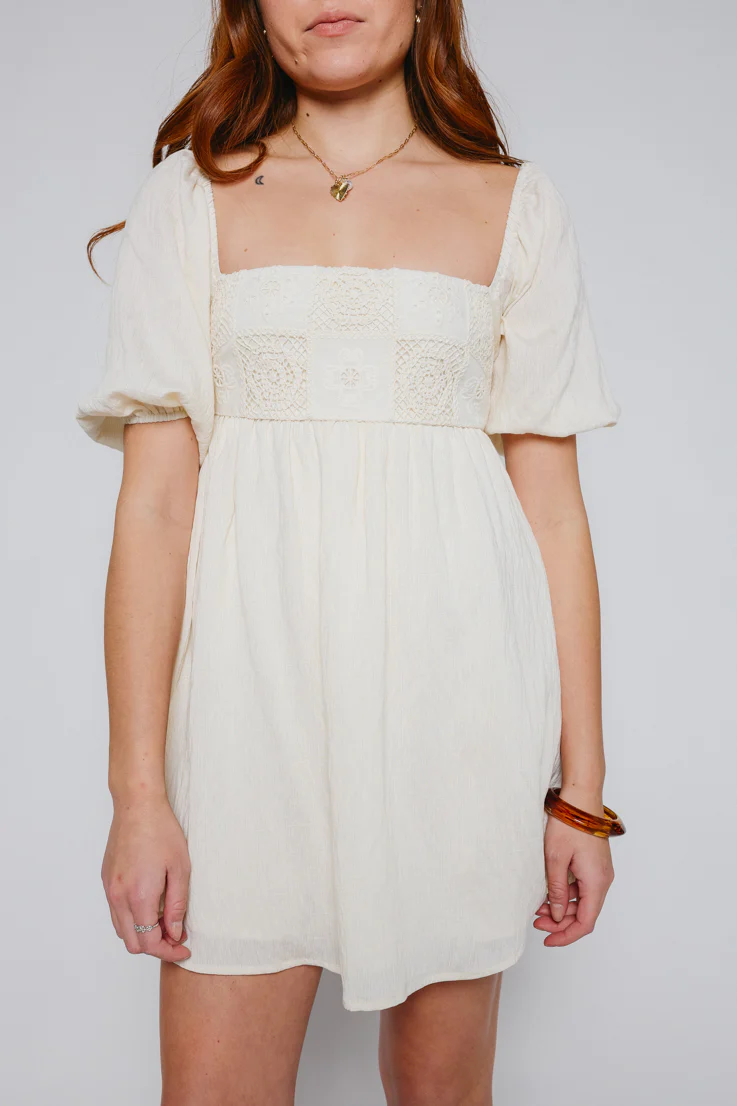 Love You More Dress - Image 3