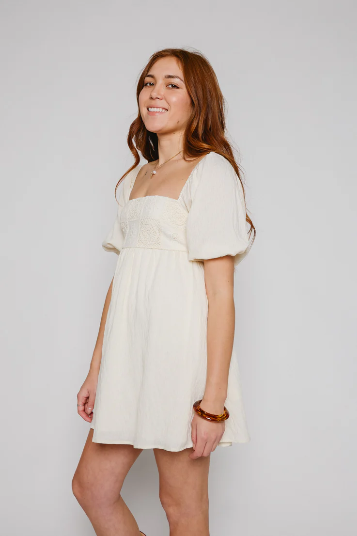 Love You More Dress - Image 4