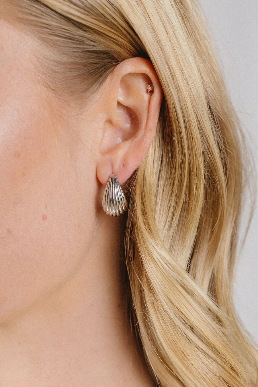 Love Your Style Earrings - Image 2