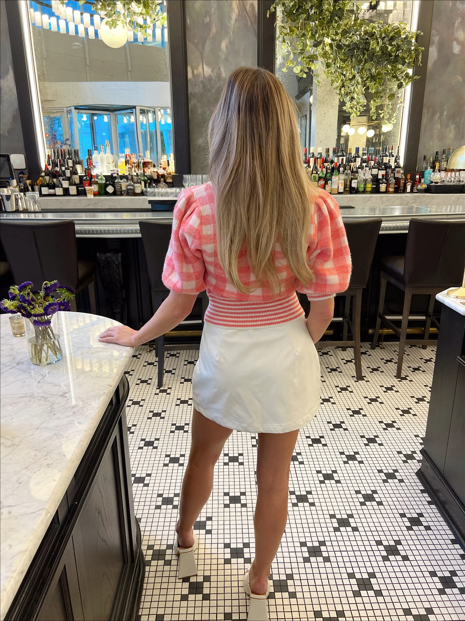 Lover Knit Top - Image 2