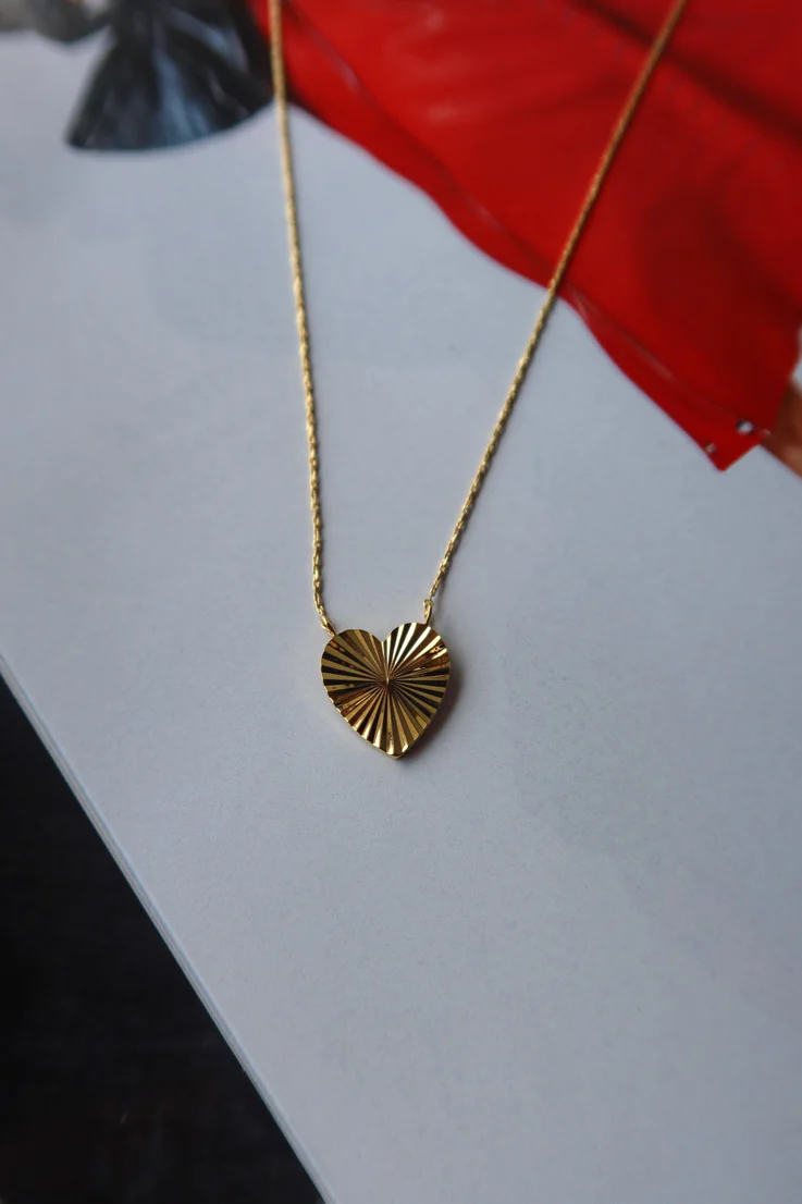 Lover Necklace - Image 2