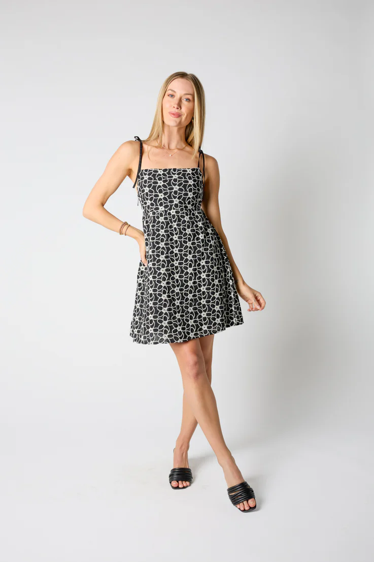 Lovey Dovey Dress - Image 3