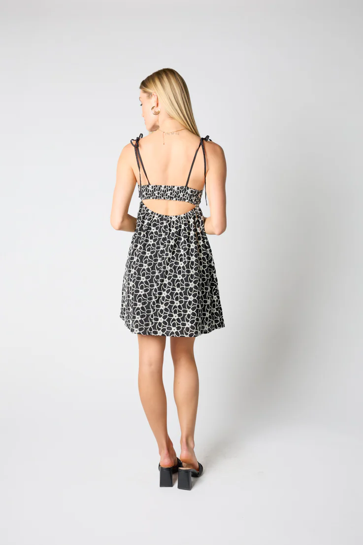 Lovey Dovey Dress - Image 4