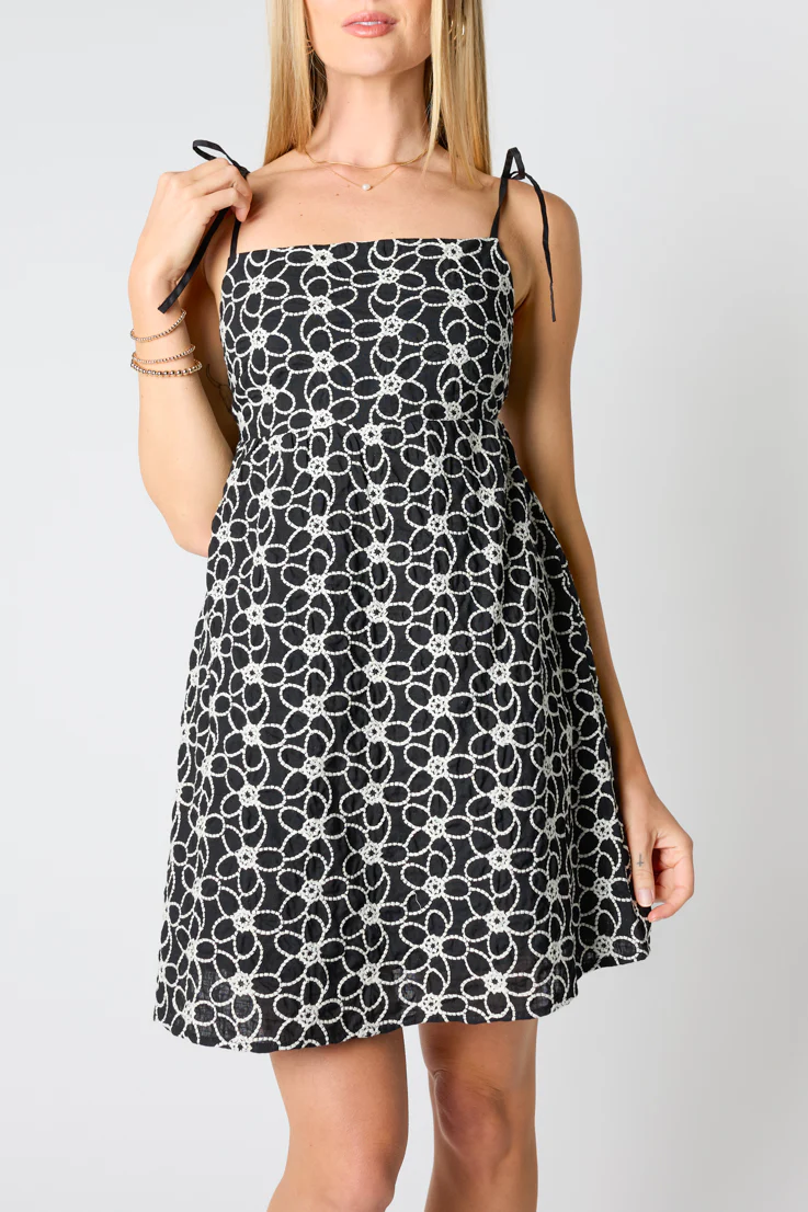 Lovey Dovey Dress - Image 5