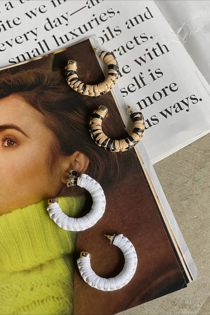 Lowen Hoops - Image 2